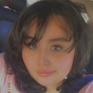 Meet your Posher, Karina